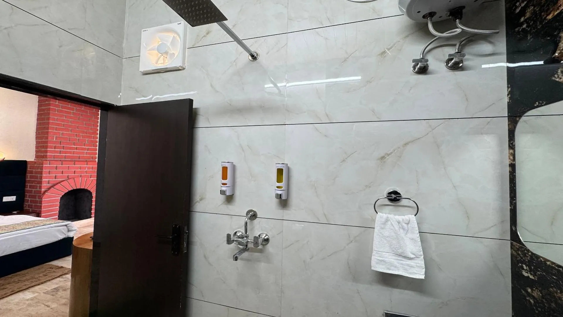 Hotel Mahua Monks Udaipur 0*,  India