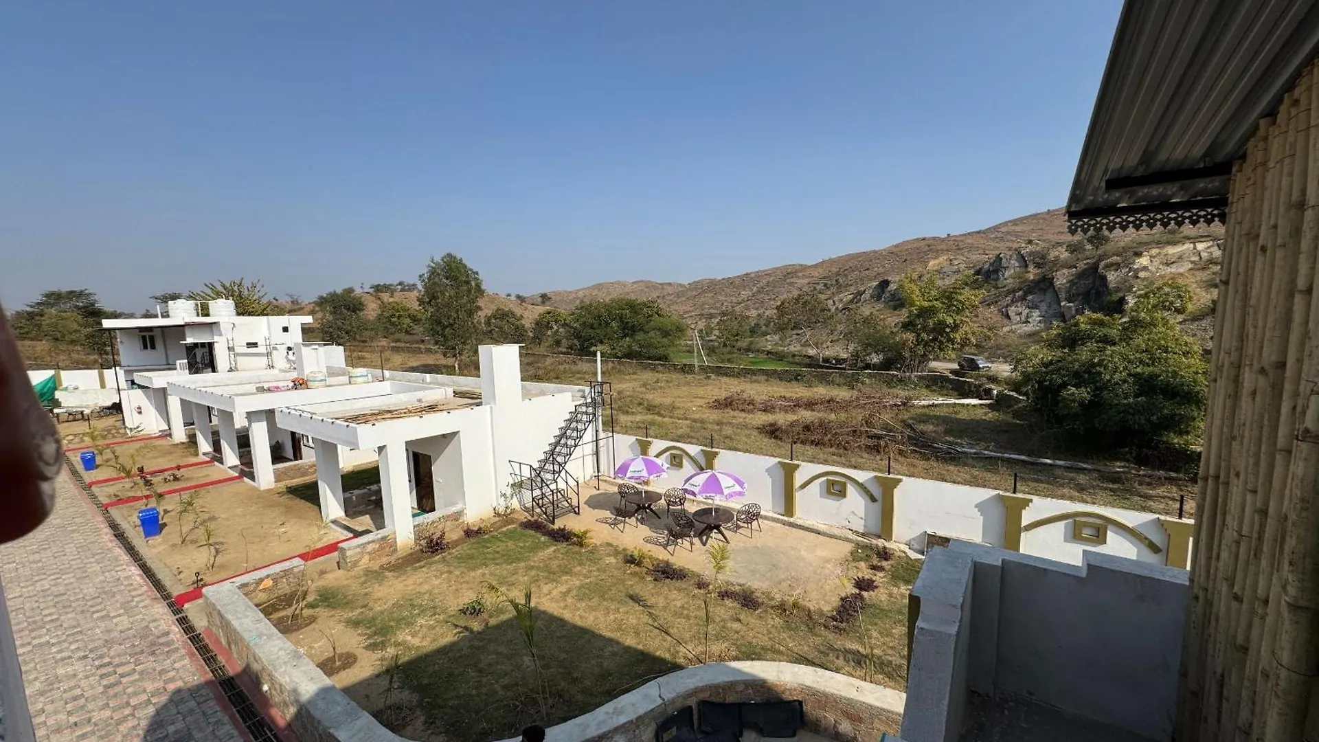 Hotel Mahua Monks Udaipur 0*,  India